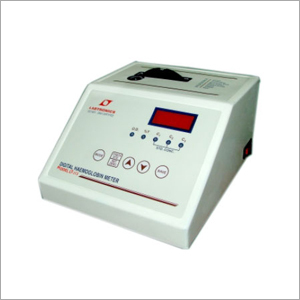 डिजिटल हीमोग्लोबिन मीटर LT-113