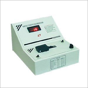 डिजिटल फोटो कलोरीमीटर