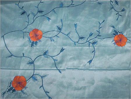 हाथ की कढ़ाई