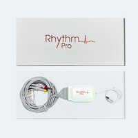Rhythm Pro ECG Machine