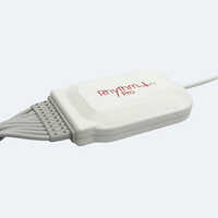 Rhythm Pro ECG Machine