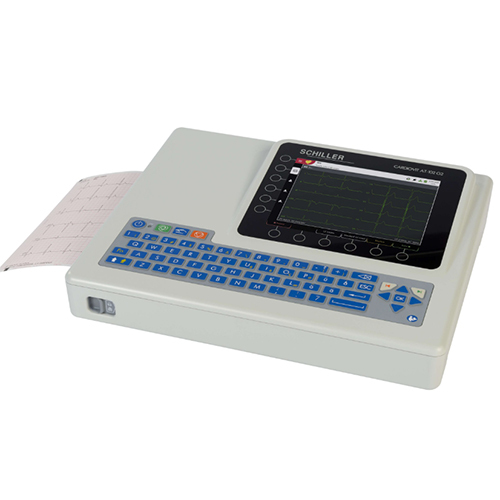 CARDIOVIT AT-102 G2 ECG Machine