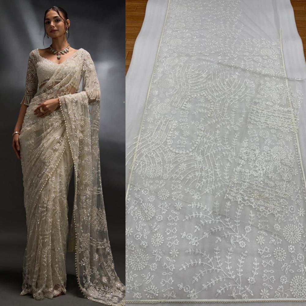 Premium Designer Bollywood Style Saree