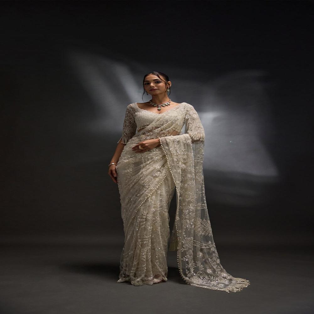 Premium Designer Bollywood Style Saree