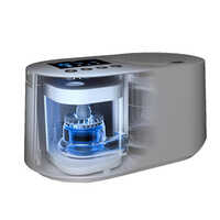 Deck Mount CPAP Machines