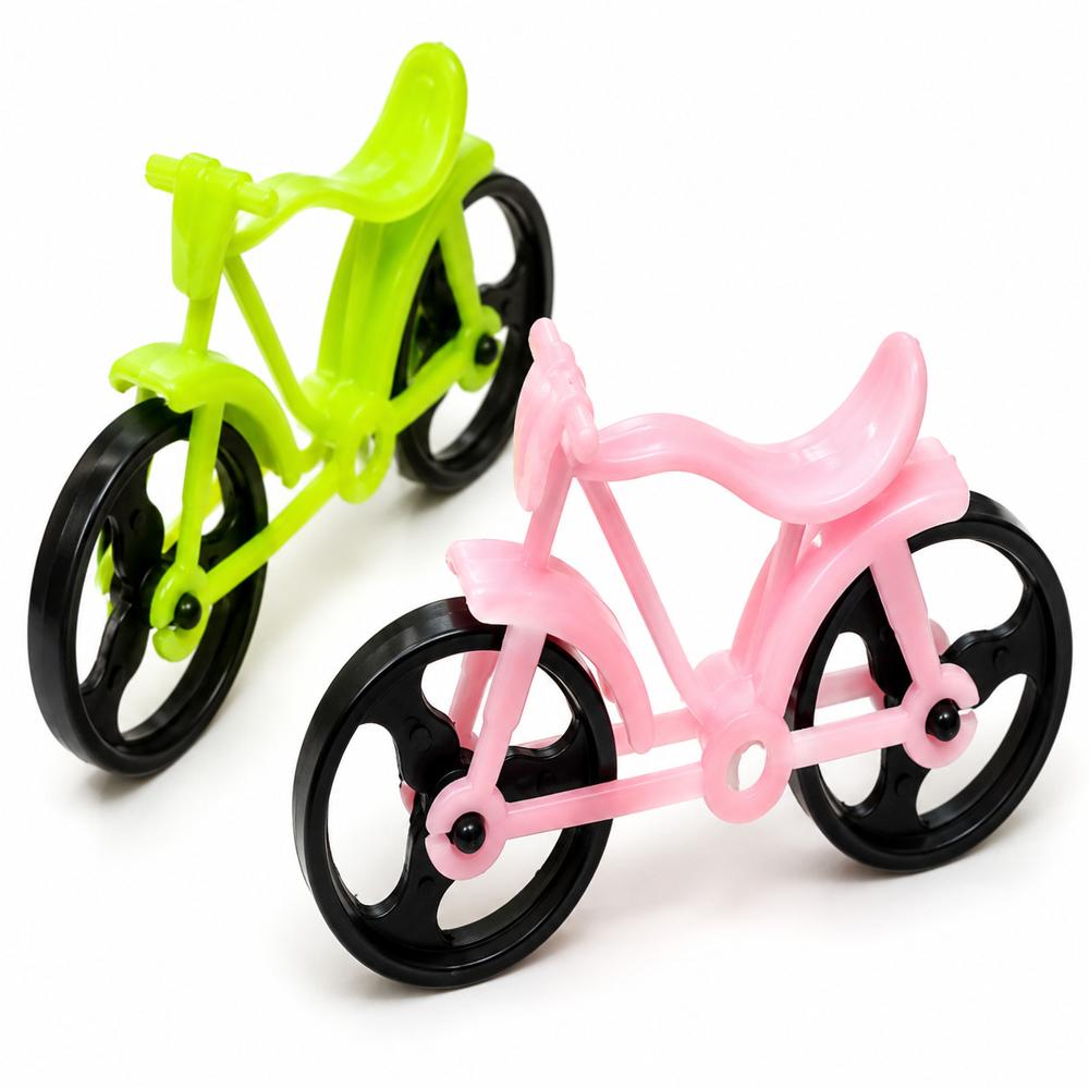 Big Promotional Cycle