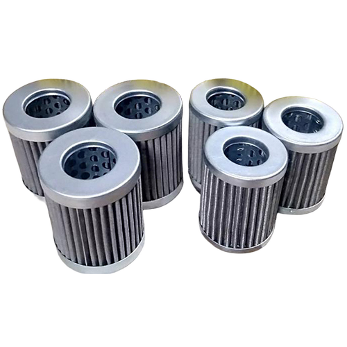 Machinery Oil Filter