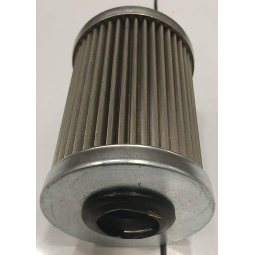 Machinery Hydraulic Filter