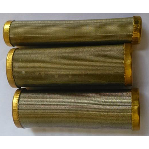 Tractor Pump Filter