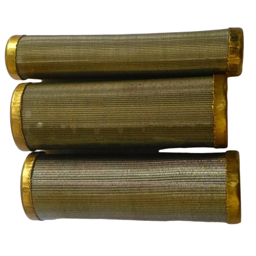 Tractor Pump Filter