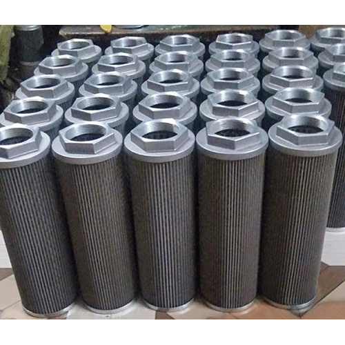 Suction Filter