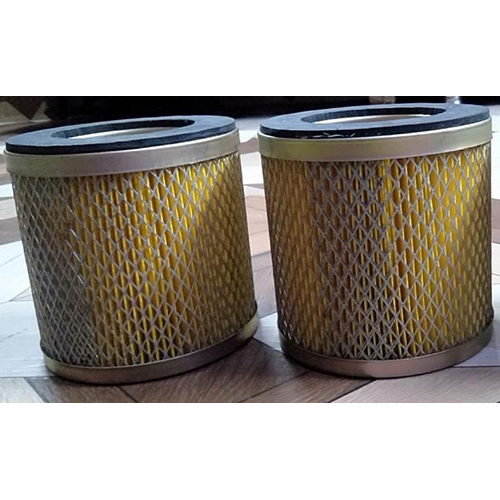 Paper Air Filter