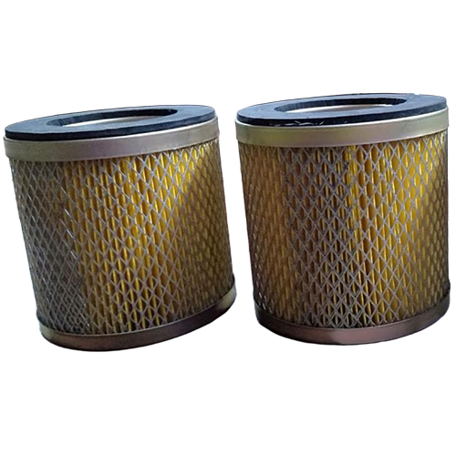 Paper Air Filter