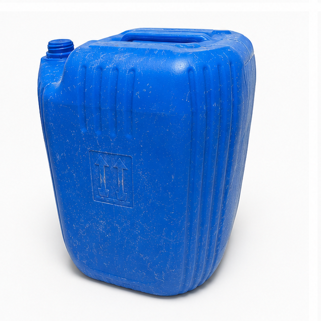 Cooling Tower Antiscalent