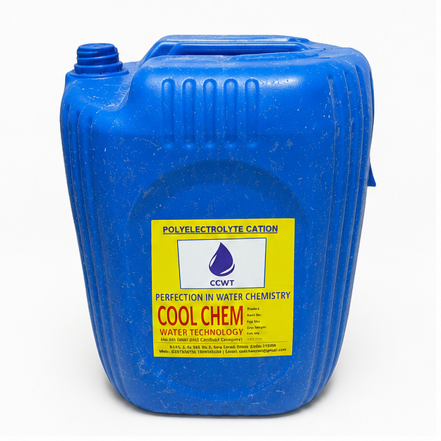 Cooling Tower Antiscalent