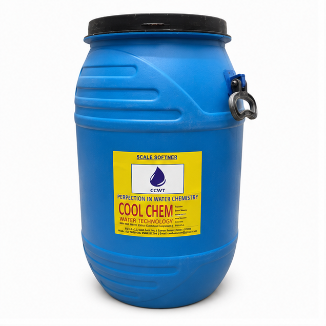 Scale Softener Chemical