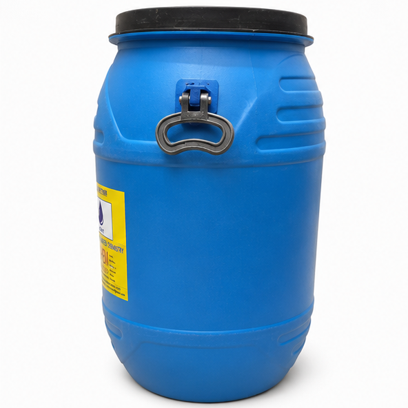 Scale Softener Chemical