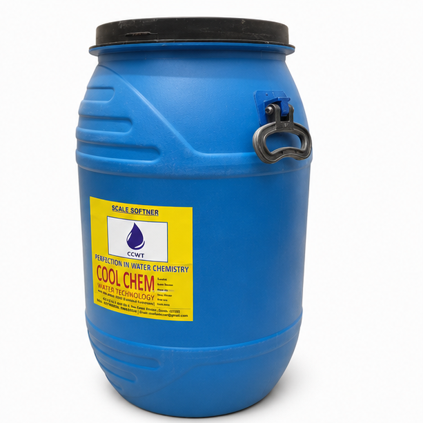 Scale Softener Chemical