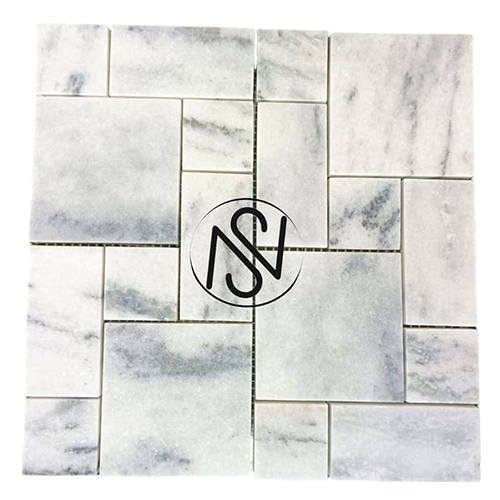 NS085 Imported Marble Natural Stone Wall Cladding
