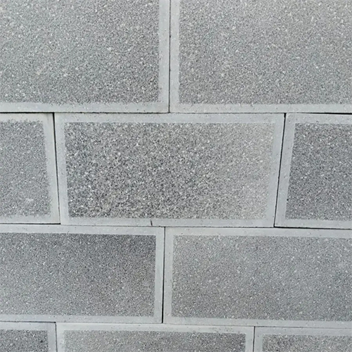 Basalt Fire Short 6x12 Natural Stone Wall Cladding