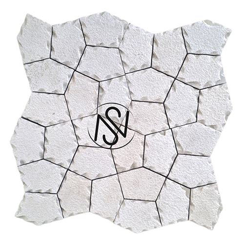 Gold Sandstein Natural Stone Wall Cladding