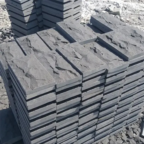 6x12 Basalt Stone Natural Stone Wall Cladding