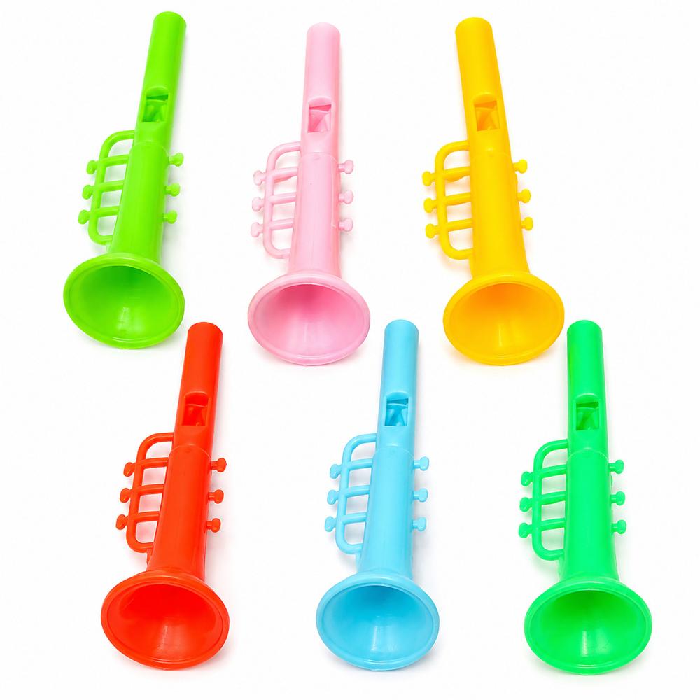 Big Promotional Circus Whistle 
