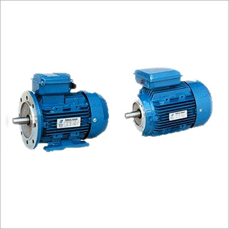 AC Motor Exporter