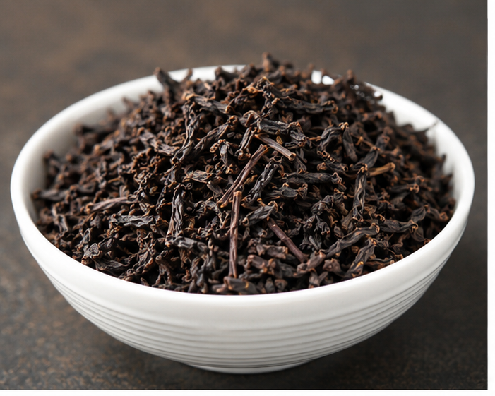 Pure Leaf Tea - Color: Brown