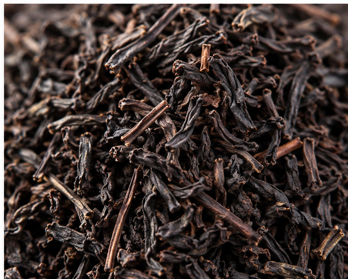 Pure Leaf Tea - Color: Brown
