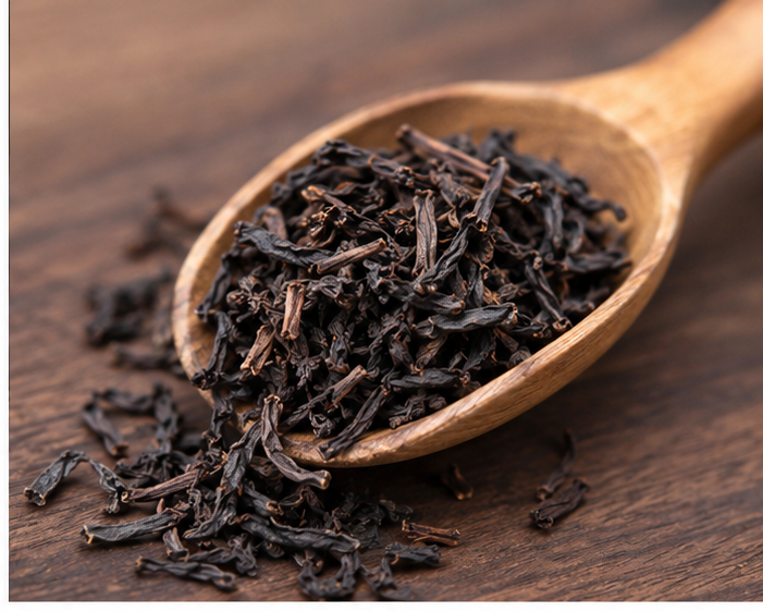 Pure Leaf Tea - Color: Brown