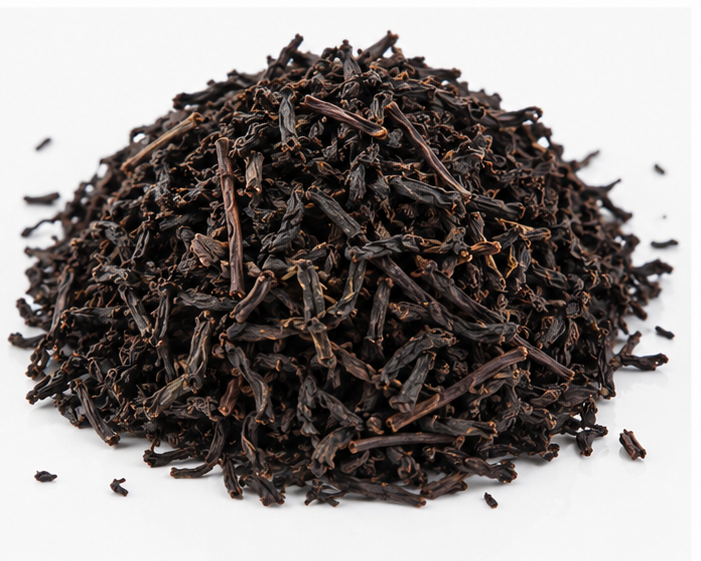 Pure Leaf Tea - Color: Brown