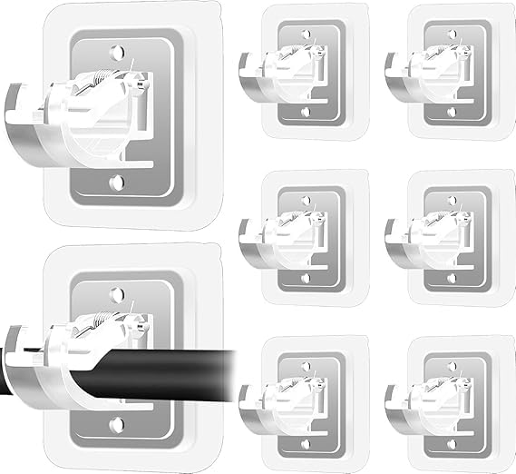 Curtain Holder Sticker