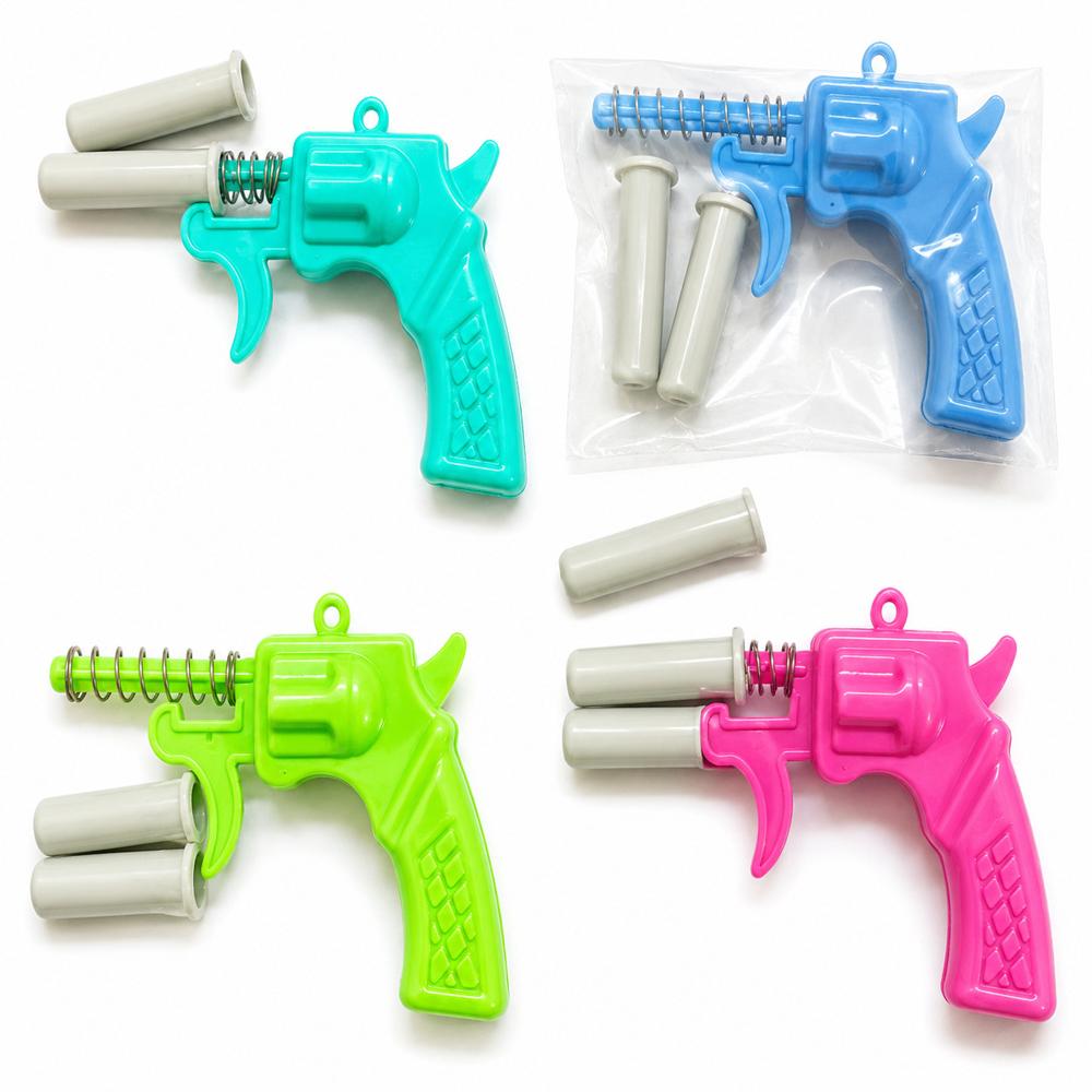Big Promotional Revolver gun 