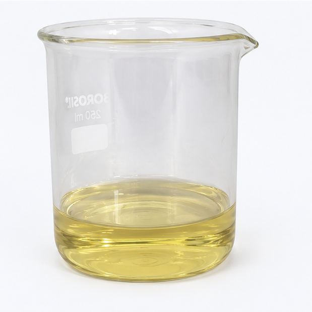 Anionic Polyelectrolyte Liquid