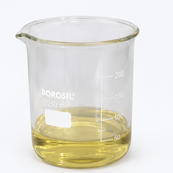 Anionic Polyelectrolyte Liquid