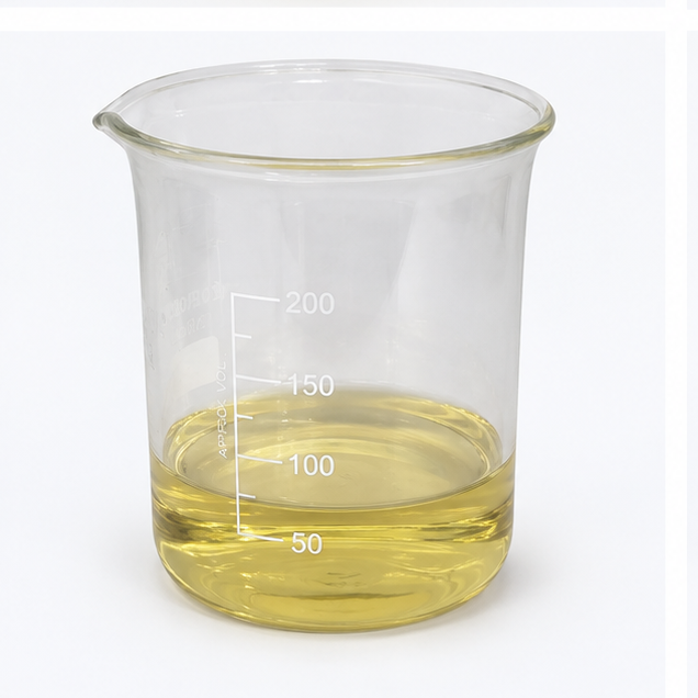 Anionic Polyelectrolyte Liquid