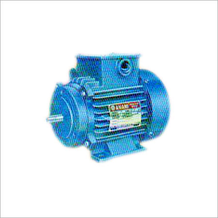 Domestic Single Phase Motor Z