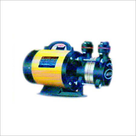 Super Deluxe Domestic Motor Z