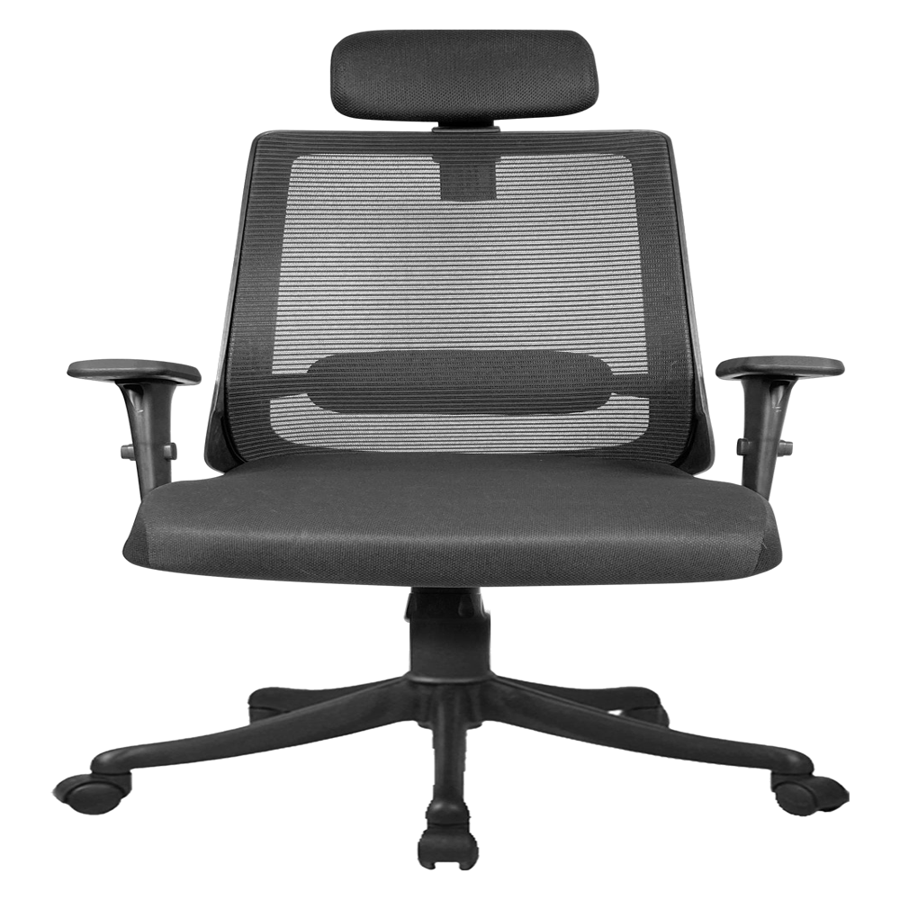 Office Chair - ORBIT Meshback