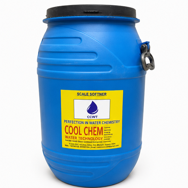 Scale Softener Chemical