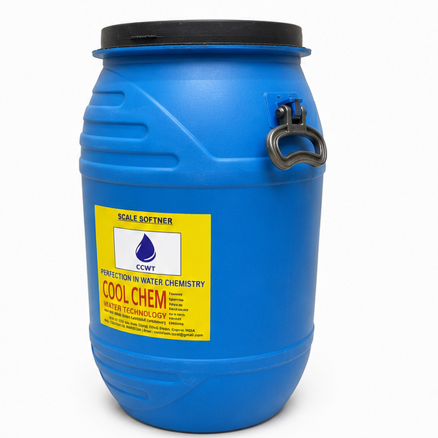 Scale Softener Chemical