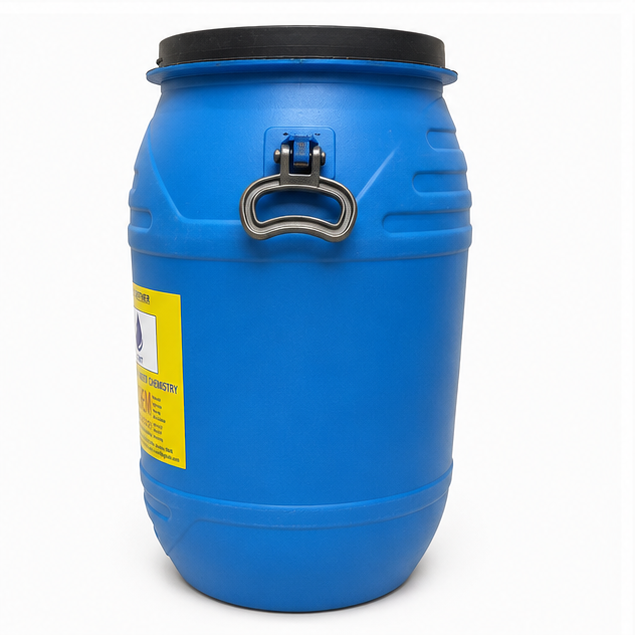 Scale Softener Chemical
