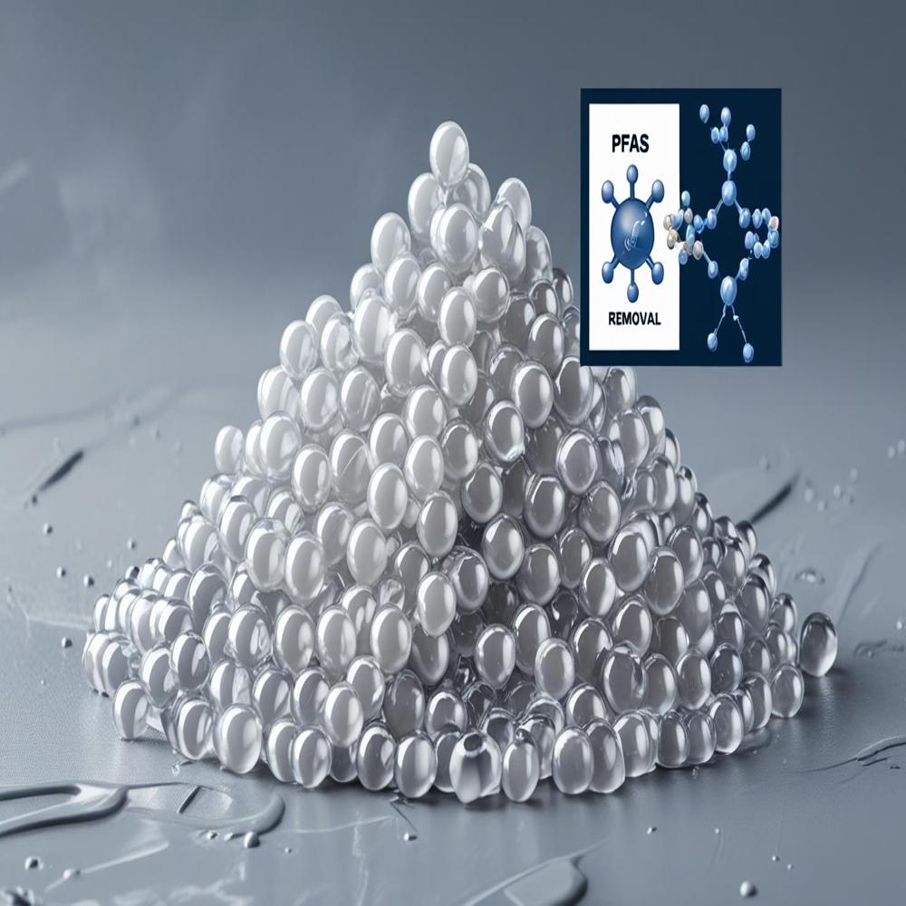 Ion Exchange Resin