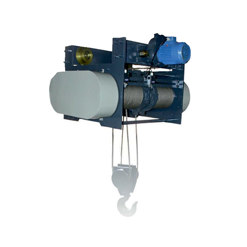 10 Ton Electric Wire Rope Hoist