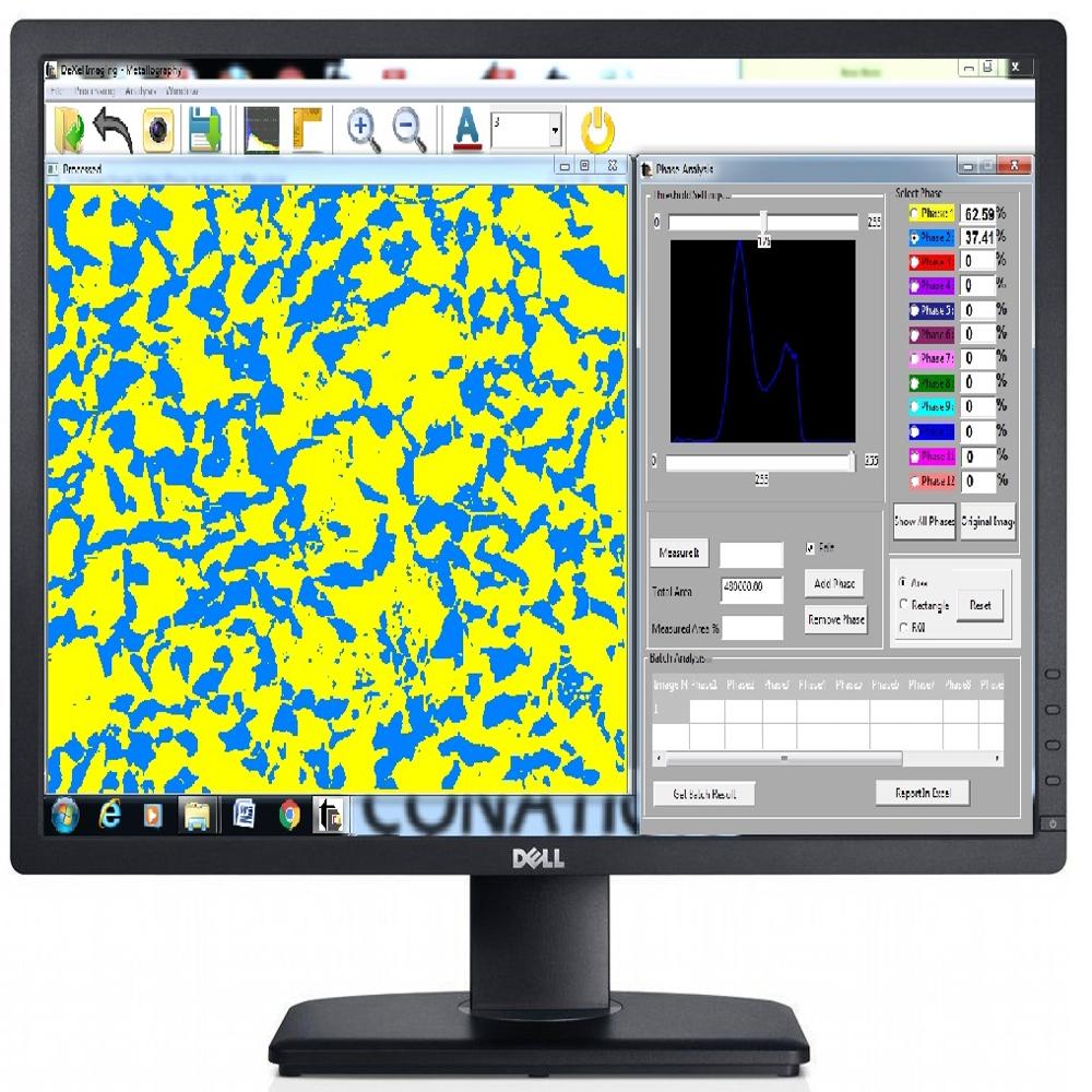 Image Analyzer