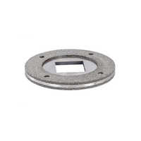Eot Crane Brake Liner