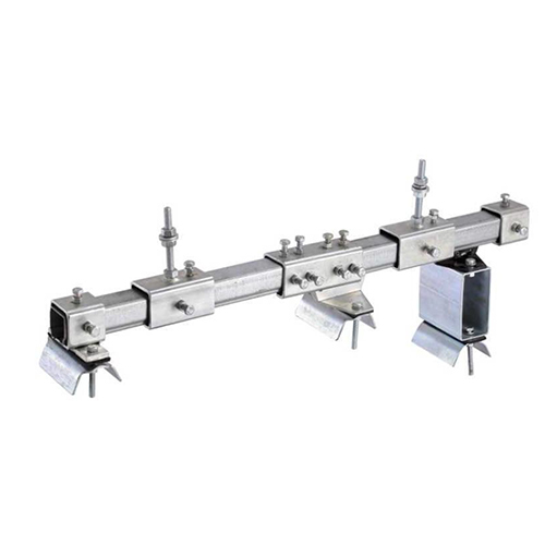 C Rail Festoon System