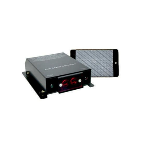 Anti Crane Collision Switch