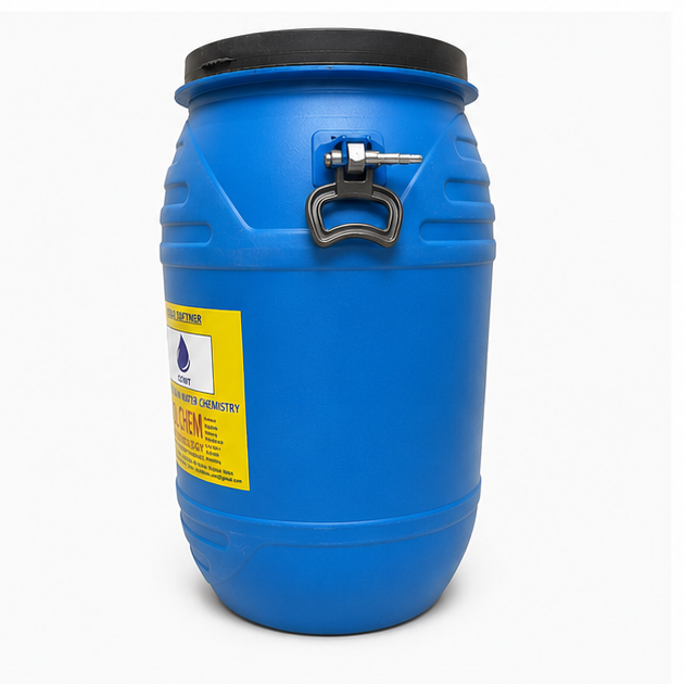 Boiler Chemical